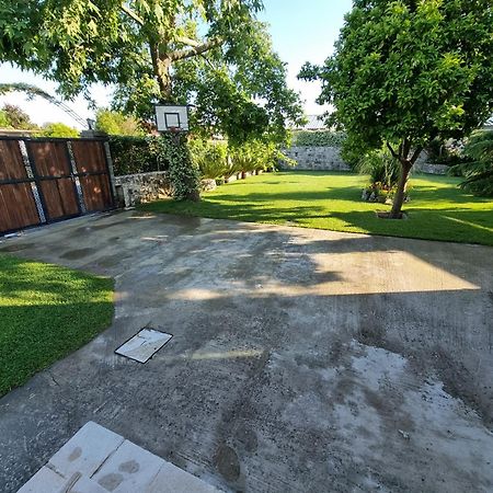 Country House Bubullime Albania Lushnjë 외부 사진