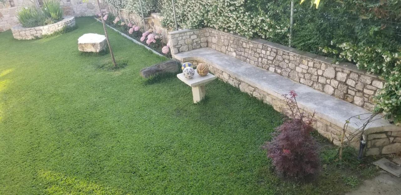 Country House Bubullime Albania Lushnjë 외부 사진