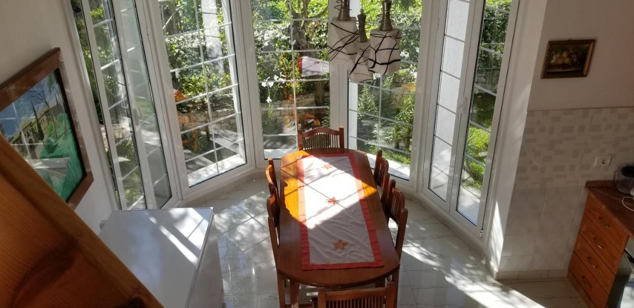 Country House Bubullime Albania Lushnjë 외부 사진