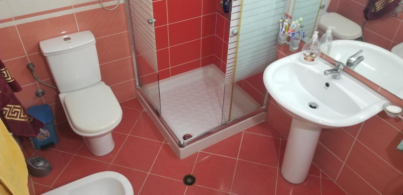 Country House Bubullime Albania Lushnjë 외부 사진