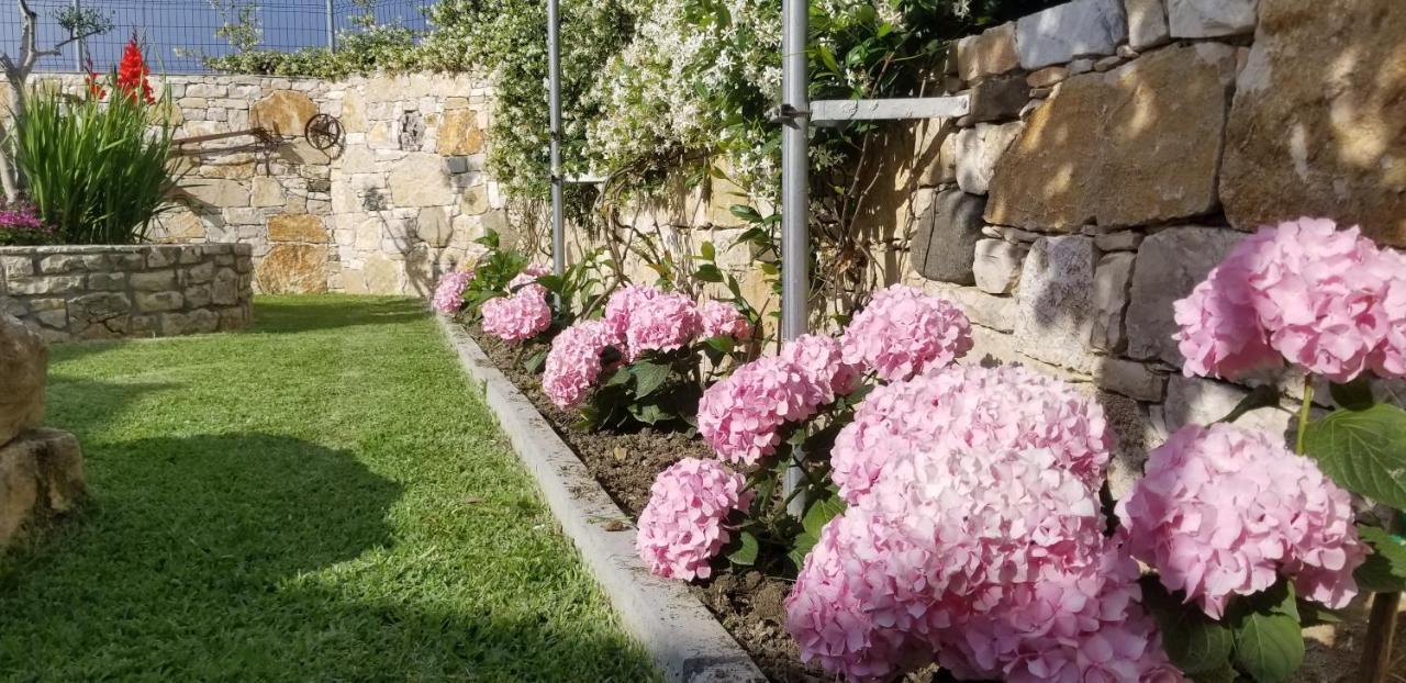 Country House Bubullime Albania Lushnjë 외부 사진