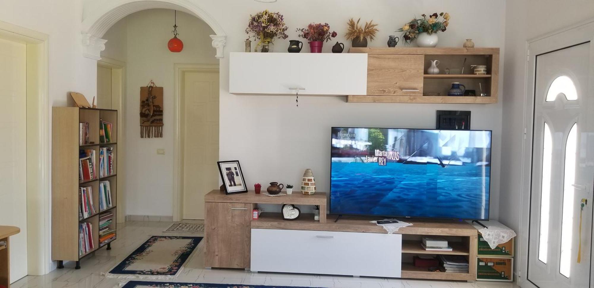 Country House Bubullime Albania Lushnjë 외부 사진