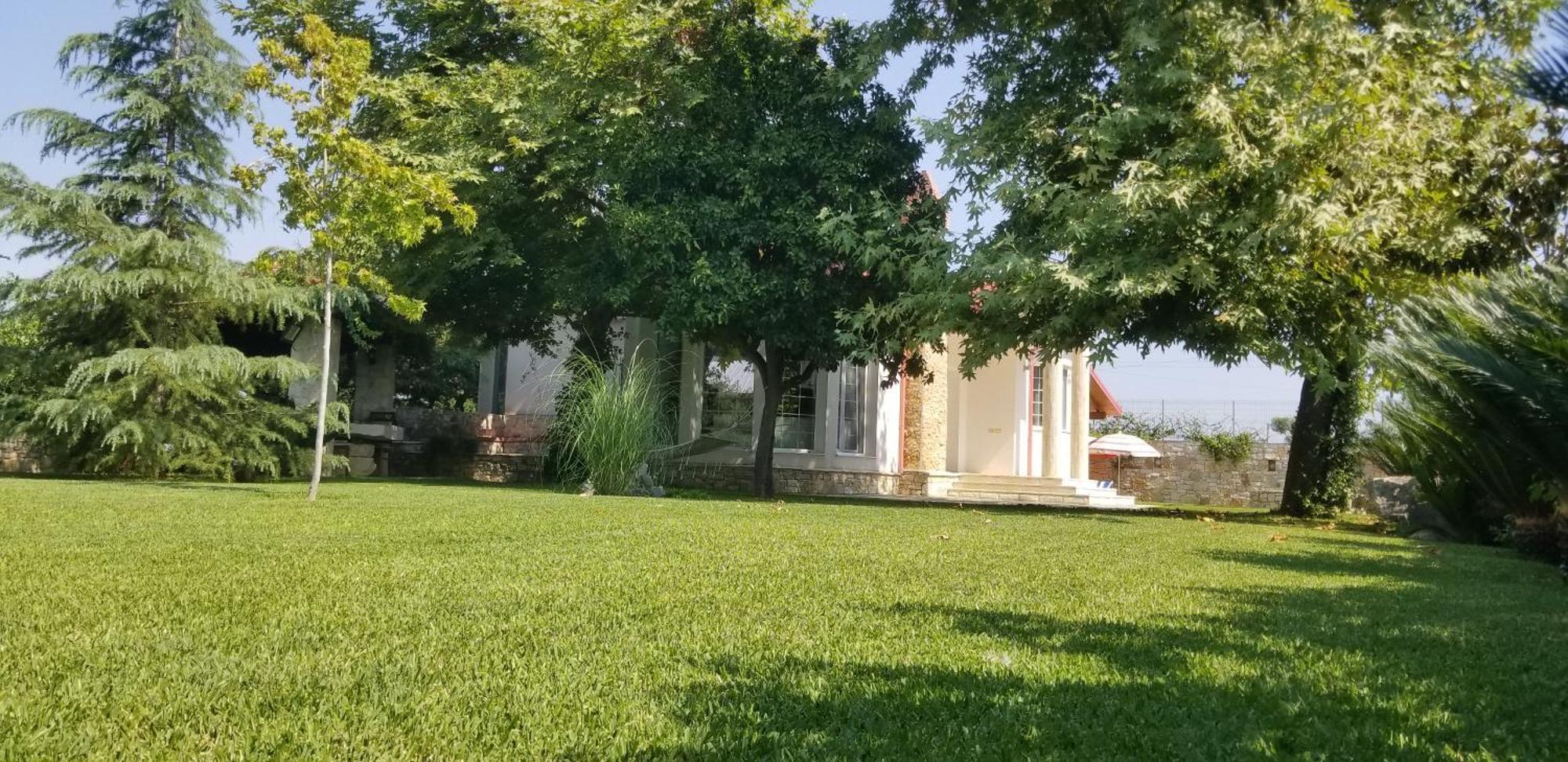 Country House Bubullime Albania Lushnjë 외부 사진