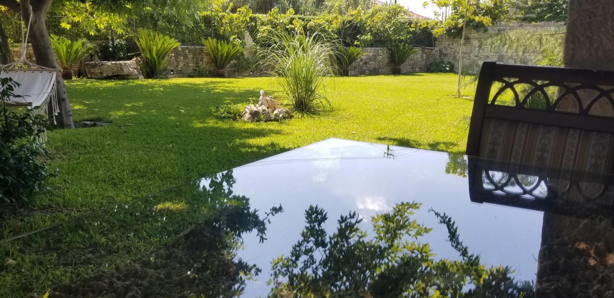Country House Bubullime Albania Lushnjë 외부 사진
