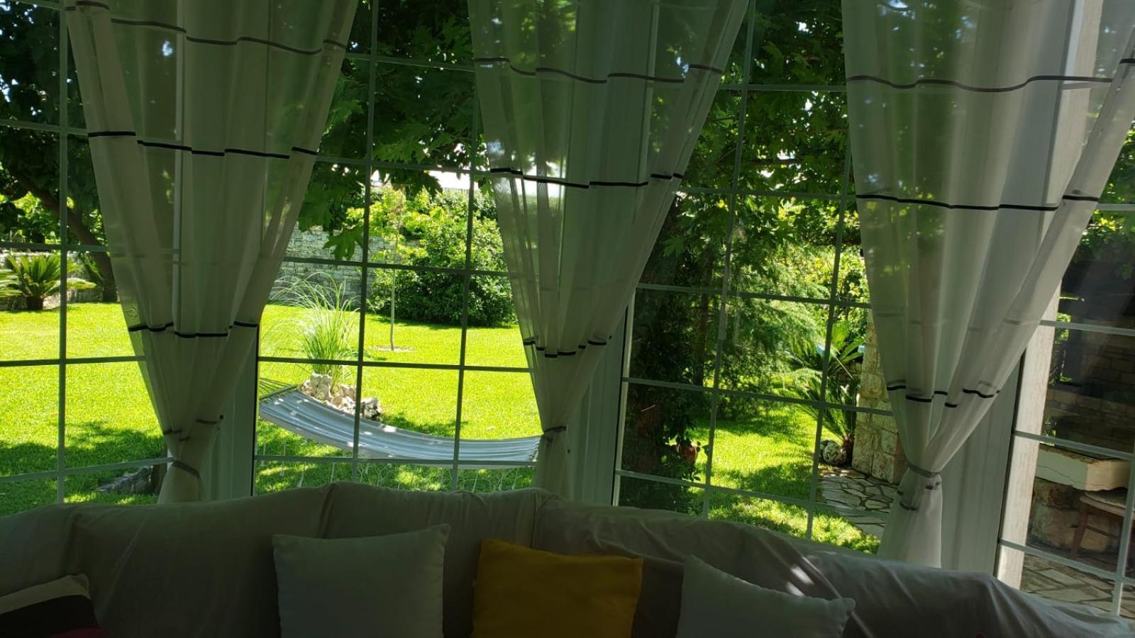 Country House Bubullime Albania Lushnjë 외부 사진
