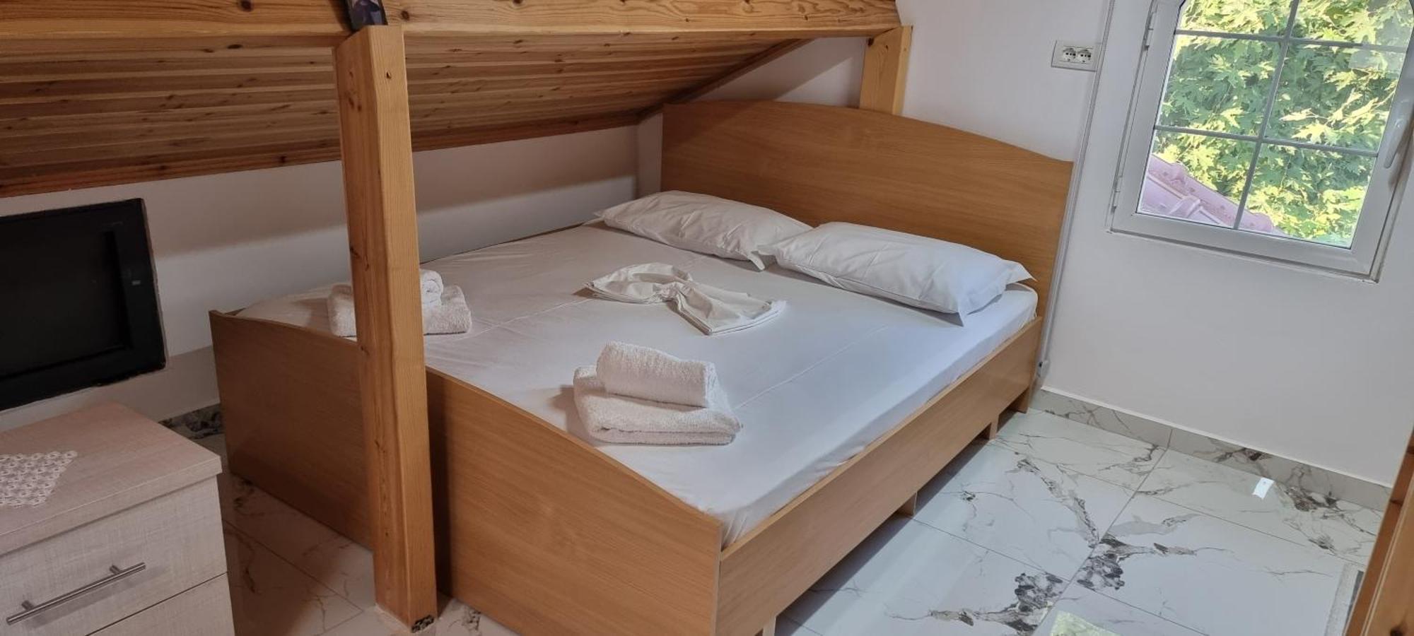 Country House Bubullime Albania Lushnjë 외부 사진