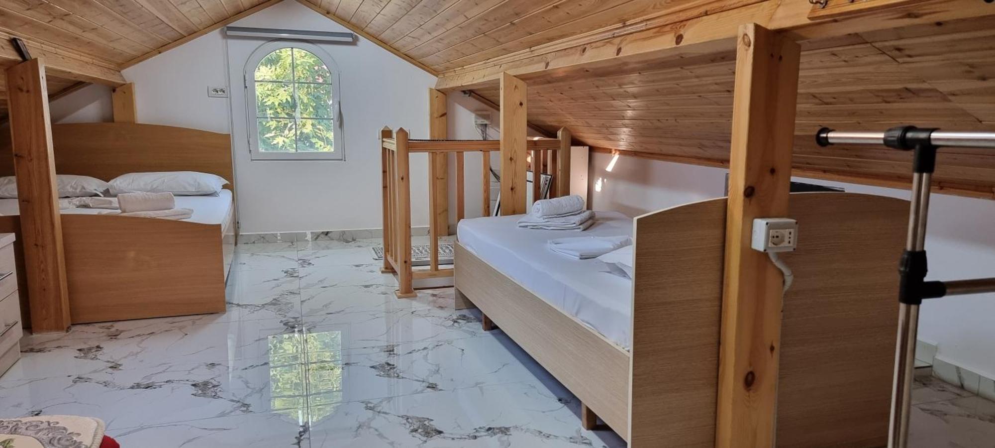 Country House Bubullime Albania Lushnjë 외부 사진