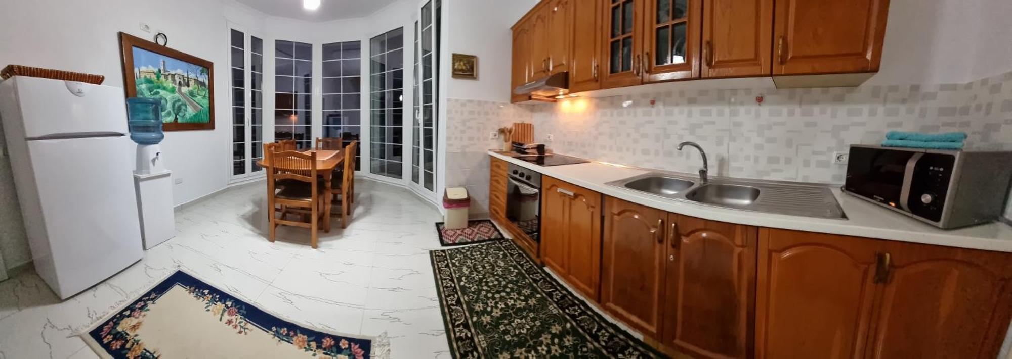 Country House Bubullime Albania Lushnjë 외부 사진