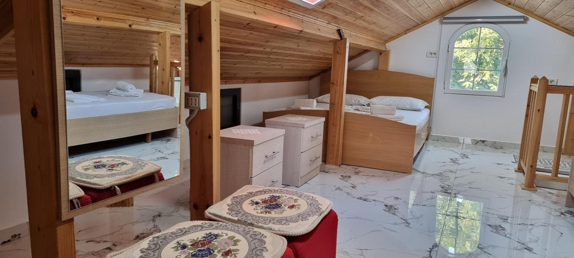 Country House Bubullime Albania Lushnjë 외부 사진